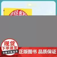 《超级没用的大人》 (平装)