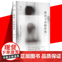 暴雨下在病房里(单读015)单读系列苏方短篇小说集收录上海文艺出版社现当代文学 另著一些时刻 异乡记 书籍上海文艺出版社