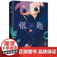 银匙(精装典藏版)