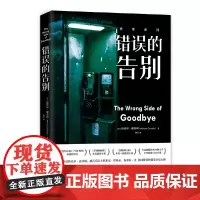错误的告别(美国犯罪小说教父迈克尔·康奈利“博斯宇宙”的大师级作品) 迈克尔·康奈利 湖南文艺出版社 正版书籍