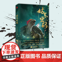 姑苏密码 一只鱼的传说 华文天下 江苏凤凰文艺出版社 正版书籍