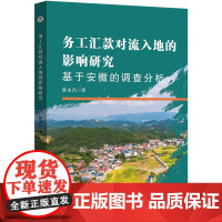 务工汇款对流入地的影响研究:基于安徽的调查分析