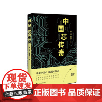 中国芯传奇
