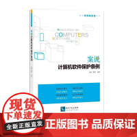 案说计算机软件保护条例