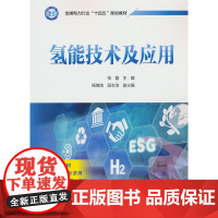 氢能技术及应用