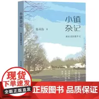 小镇杂记:我在美国教中文