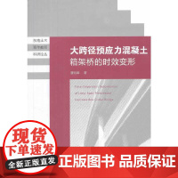 大跨径预应力混凝土箱梁桥的时效变形