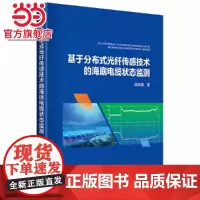 基于分布式光纤传感技术的海底电缆状态监测