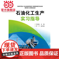 石油化工生产实习指导(石淑先)