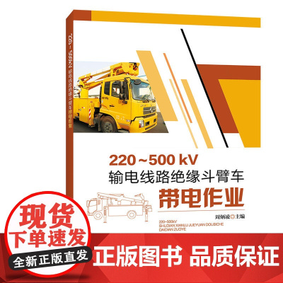 220~500kV输电线路绝缘斗臂车带电作业