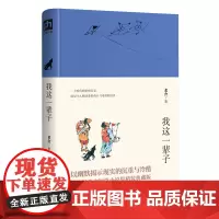 我这一辈子(精装典藏版)
