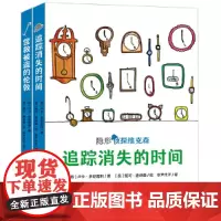 隐形侦探维克森系列(套装共2册)