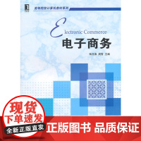 电子商务(高等院校计算机教材系列)