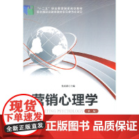 营销心理学(第二版)