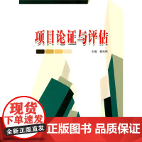 项目论证与评估