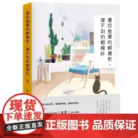 愿你想要的都拥有,得不到的都释怀 北苏 工人出版社 正版书籍