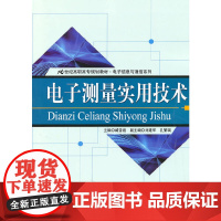 电子测量实用技术(21世纪高职高专规划教材·电子信息与通信系列)