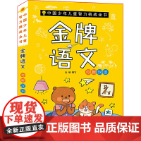 中国少年儿童智力挑战全书:语文·奇趣汉语