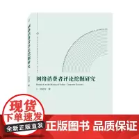 网络消费者评论挖掘研究