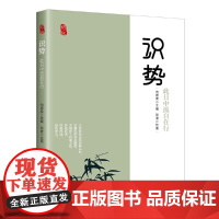 识势:此日中流自在行