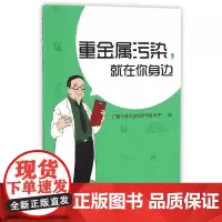 重金属污染,就在你身边