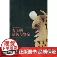 古玉的辨伪与鉴定/中国古玉器鉴定丛书