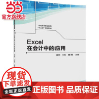 Excel在会计中的应用