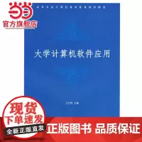 大学计算机软件应用