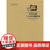 对外电视与文化传播研究