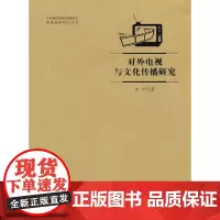 对外电视与文化传播研究