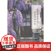 愿你游历半生,归来仍似少年