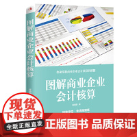图解商业企业会计核算