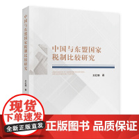 中国与东盟国家税制比较研究