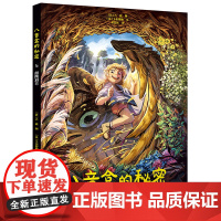 八音盒的秘密5甜鹰羽毛