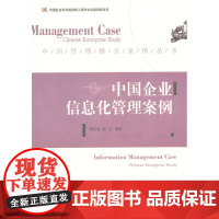 中国企业信息化管理案例