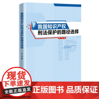 我国知识产权刑法保护的路径选择