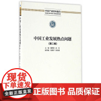 中国工业发展热点问题(第二辑)