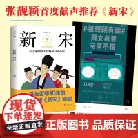 新宋·5 大结局珍藏版(关于宋朝的大百科全书式小说 ) 阿越 中国致公出版社 正版书籍