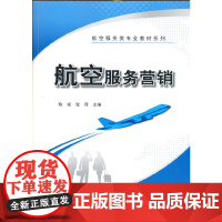 航空服务营销