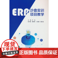 ERP沙盘实训——项目教学