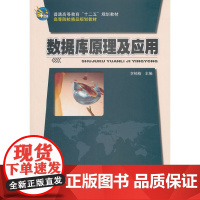 数据库原理及应用