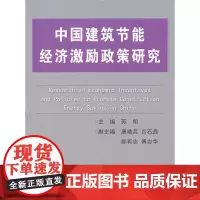中国建筑节能经济激励政策研究