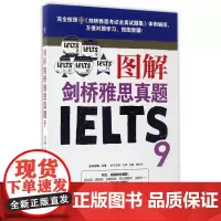 图解剑桥雅思真题·9