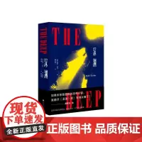 深渊 尼克?卡特著 北京时代华文书局 正版书籍