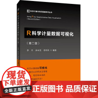 R科学计量数据可视化(第二版)
