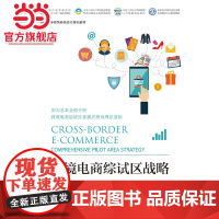 跨境电商综试区战略