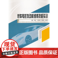 轿车电控发动机维修技能实训