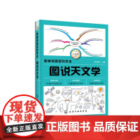 思维导图话科学史--图说天文学