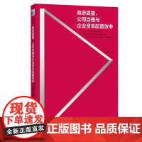 政府质量、公司治理与企业资本配置效率