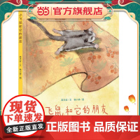 小飞鼠和它的朋友